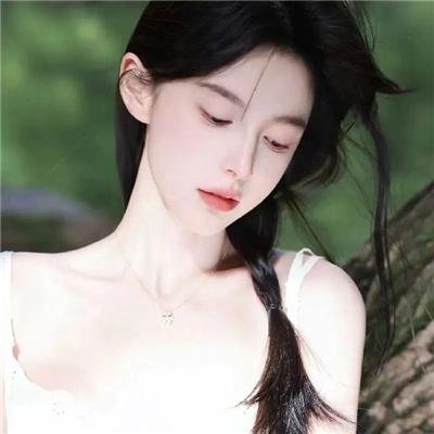 为丑女献上花束