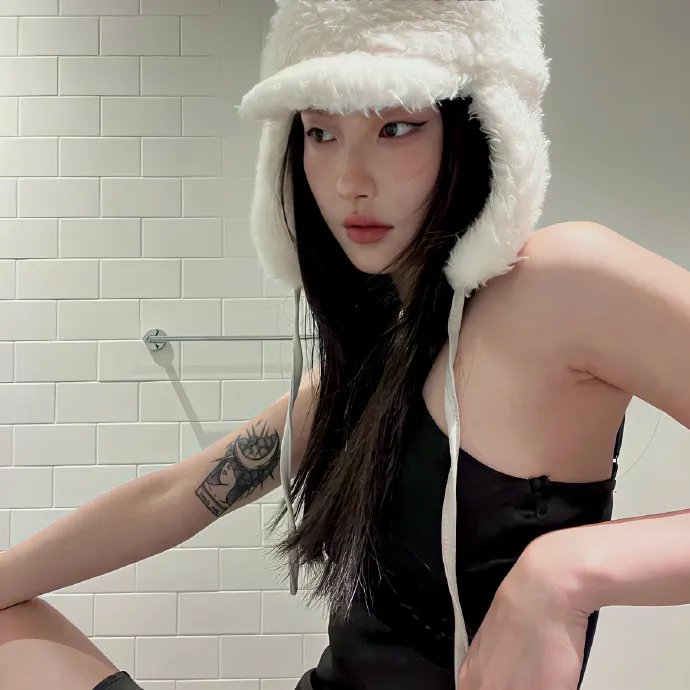 东云色的周末