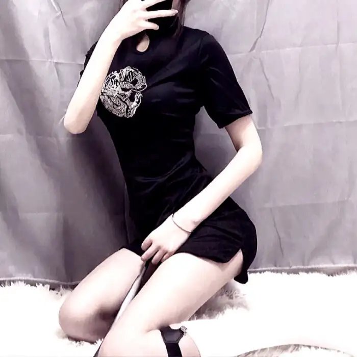 欢迎来到加帕里公园第三季