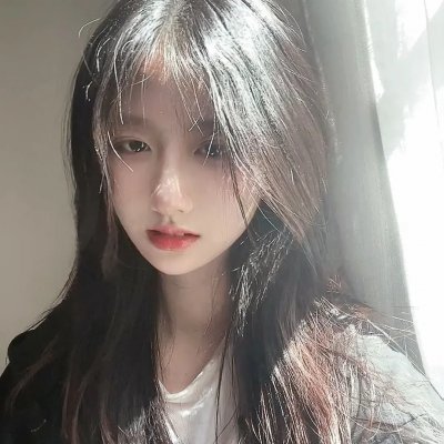 蝴蝶的微笑