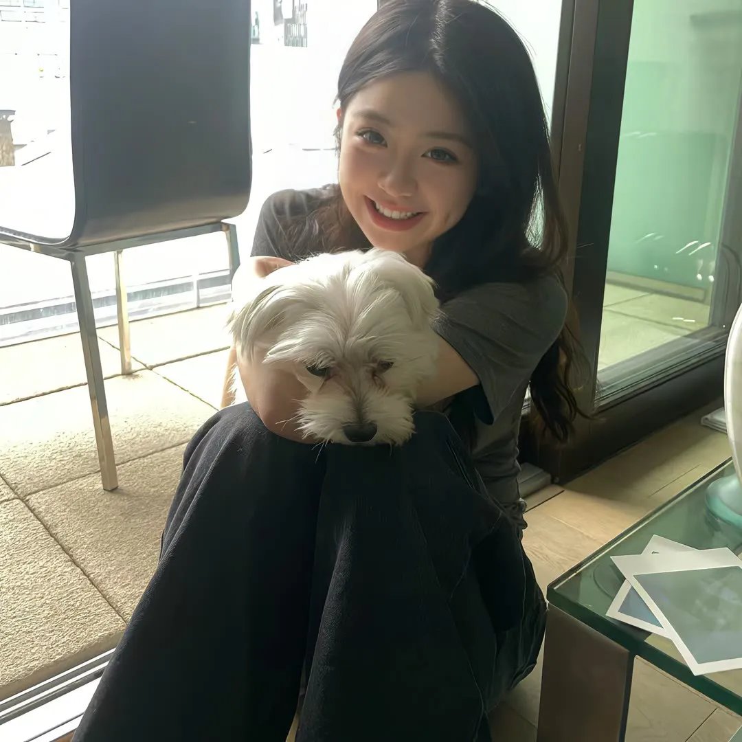 邻家女孩
